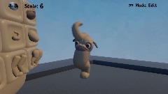 A screenshot taken in Dreams. 30 of 30.