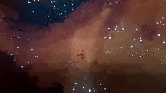 A screenshot taken in Dreams. 1 of 3.