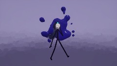 A screenshot taken in Dreams. 18 of 28.