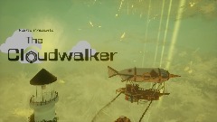 A screenshot taken in Dreams. 8 of 26.