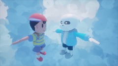 A screenshot taken in Dreams. 1 of 1.