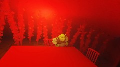 The great swamp escape