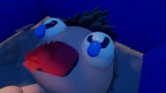 A Human's Heart Scene: Part 2 Better Version