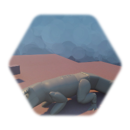 My Creation - 12/29/2025