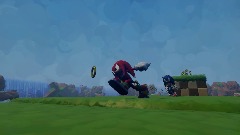 A screenshot taken in Dreams. 5 of 12.