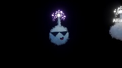 A screenshot taken in Dreams. 14 of 27.