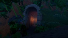 A screenshot taken in Dreams. 7 of 10.