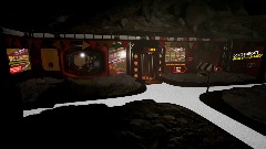 'Be Seeing You- Arrival' Teaser One