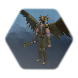 Hawkman