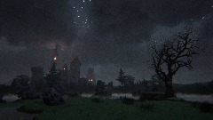 A screenshot taken in Dreams. 2 of 4.