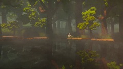 A screenshot taken in Dreams. 1 of 6.