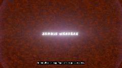 Zombie Warfare