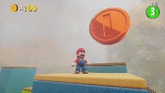 A screenshot taken in Dreams. 3 of 9.