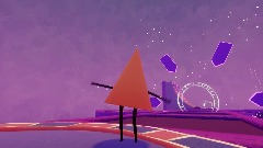 My Dreamiverse Dash!