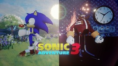 Sonic Adventure 3