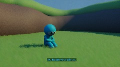 A screenshot taken in Dreams. 1 of 15.