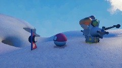 Nepal for some reason