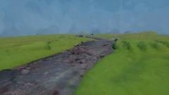 A screenshot taken in Dreams. 2 of 2.