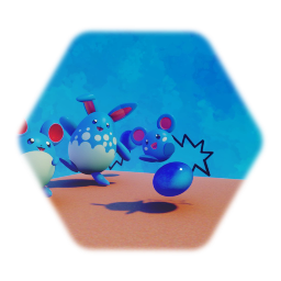 My Creation - 16/3/2020