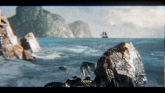 A screenshot taken in Dreams. 2 of 4.