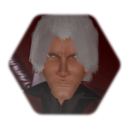Devil May Cry  : Dante (Remade)