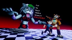 Find the Roxy's Onlyfans Password [REMASTERED]