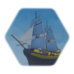 British brig