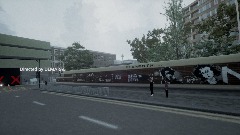 A screenshot taken in Dreams. 17 of 30.