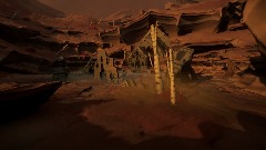 A screenshot taken in Dreams. 24 of 25.