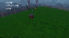 A screenshot taken in Dreams. 8 of 14.