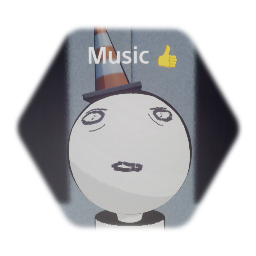 Reflection Music thingy