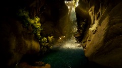 A screenshot taken in Dreams. 8 of 10.