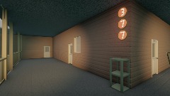 Modular Home (Cedar Canyon) (Outside)