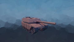 A screenshot taken in Dreams. 4 of 14.