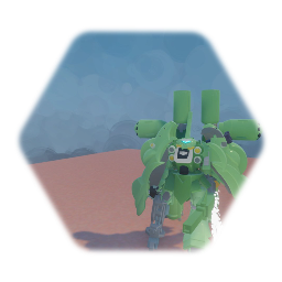 Nz-666 Kshatriya Repaired