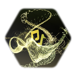 Dark Cosmos - Aura's Mind