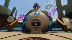 A screenshot taken in Dreams. 2 of 2.