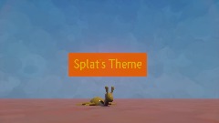 Splat's Theme