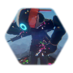 Joshua(Pibby glitches)