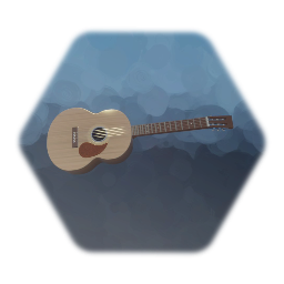 Acoustic Guitar