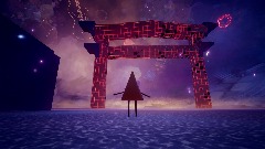 A screenshot taken in Dreams. 15 of 16.