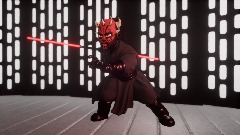 Darth Maul
