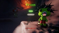 A screenshot taken in Dreams. 2 of 12.