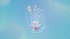 A screenshot taken in Dreams. 1 of 1.