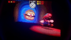 The Wario apparition