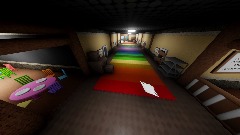 A screenshot taken in Dreams. 2 of 2.