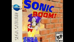 SONIC BOOM! VER:0.0300:ExPI_0453:XXSS PRE:ALPHA <diamond>