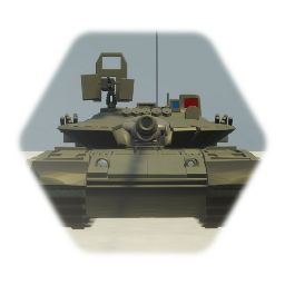 T-80BVM