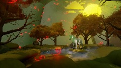 A screenshot taken in Dreams. 3 of 8.