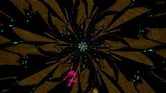 A screenshot taken in Dreams. 4 of 17.